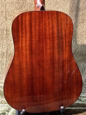 Martin 【NEWモデル!】DE Retro Plus Mahogany #2938274【オール単板】【送料当社負担】_3