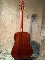 Martin 【NEWモデル!】DE Retro Plus Mahogany #2938274【オール単板】【送料当社負担】_4