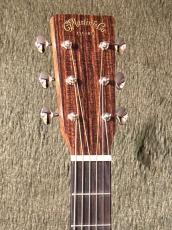 Martin 【NEWモデル!】DE Retro Plus Mahogany #2938274【オール単板】【送料当社負担】_5
