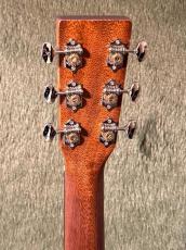 Martin 【NEWモデル!】DE Retro Plus Mahogany #2938274【オール単板】【送料当社負担】_6