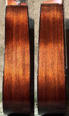 Martin 【NEWモデル!】DE Retro Plus Mahogany #2938274【オール単板】【送料当社負担】_9