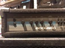 acoustic & Guyatone B-1 & BS-120_4