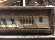 acoustic & Guyatone B-1 & BS-120_5