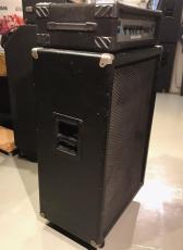 acoustic & Guyatone B-1 & BS-120_8