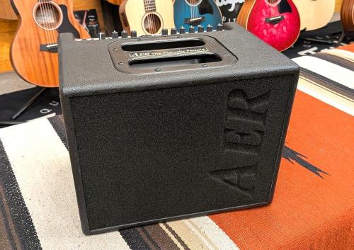 AER 【USED】Compact 60/3【定番アコースティックギターアンプ】