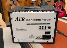 AER 【USED】Compact 60/3【定番アコースティックギターアンプ】_2