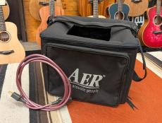 AER 【USED】Compact 60/3【定番アコースティックギターアンプ】_7