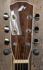 Morris R-14G BS 【L.R.Baggs Element搭載】_5