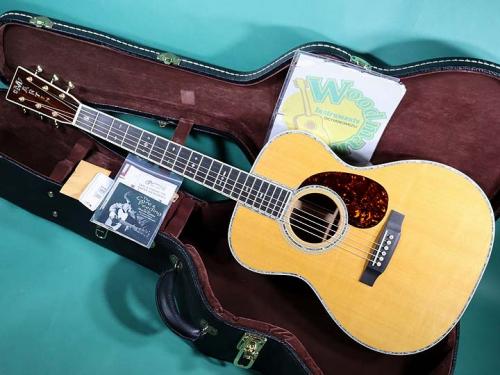 定番のお歳暮 Martin 極美品 000-42 ooo-42 マーチン ギター