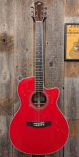 Morris R-14G RED 【L.R.Baggs Element搭載】_2