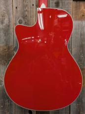 Morris R-14G RED 【L.R.Baggs Element搭載】_3