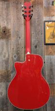 Morris R-14G RED 【L.R.Baggs Element搭載】_4