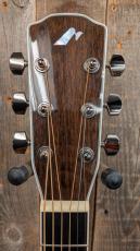 Morris R-14G RED 【L.R.Baggs Element搭載】_5