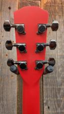 Morris R-14G RED 【L.R.Baggs Element搭載】_7