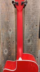 Morris R-14G RED 【L.R.Baggs Element搭載】_8