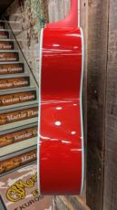 Morris R-14G RED 【L.R.Baggs Element搭載】_9