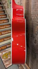 Morris R-14G RED 【L.R.Baggs Element搭載】_10