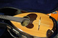 SUZUKI M-30 ラウンドマンドリン　スズキ　M30　Mandolin_2