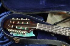 SUZUKI M-30 ラウンドマンドリン　スズキ　M30　Mandolin_3