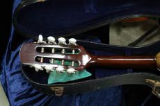 SUZUKI M-30 ラウンドマンドリン　スズキ　M30　Mandolin_5