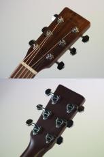 Martin OOO-1 / StreetMaster風(管理番号5007)_6