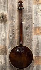 Sol Anemo  Elite Reprica Top Tension 5strings Banjo【USED】_6