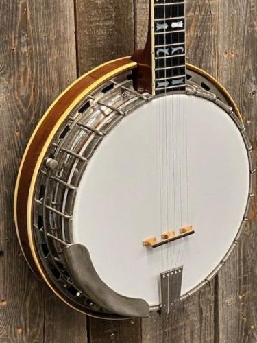 Vega  Sonny Osborne 5-String Banjo