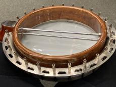 Vega  Sonny Osborne 5-String Banjo_8