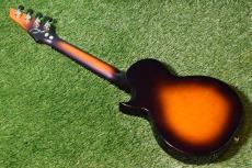 Enya E6 FE Solid Koa Tenor_4