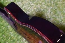 Enya E6 FE Solid Koa Tenor_14