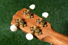 G String C1 DH Double Hole Concert #1【OUTLET】_6