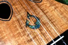 G String C1 DH Double Hole Concert #1【OUTLET】_11