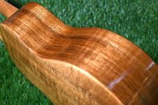 G String C1 DH Double Hole Concert #1【OUTLET】_14