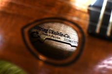 G String C1 DH Double Hole Concert #1【OUTLET】_15