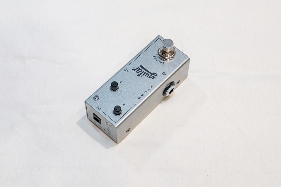aguilar DB925 BASS PREAMP ベース（Aguilar DB925 コンパクト