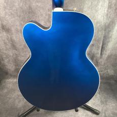 Gretsch G6120SHP Brian Setzer Hot Rod_8