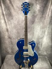 Gretsch G6120SHP Brian Setzer Hot Rod_4