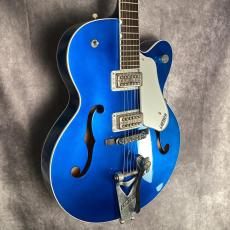 Gretsch G6120SHP Brian Setzer Hot Rod_9