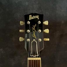 Burny Super Grade Honey Burst 【4.56kg】_4