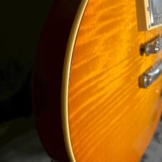 Burny Super Grade Honey Burst 【4.56kg】_8