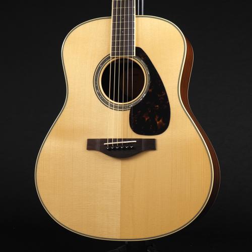 YAMAHA LL6 ARE ~Natural~