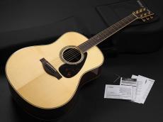 YAMAHA LL6 ARE ~Natural~_2