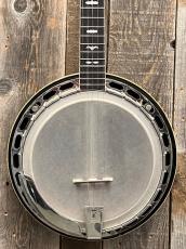 No Brand  5strings"4Hole Archtop" Banjo_3