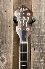 No Brand  5strings"4Hole Archtop" Banjo_5