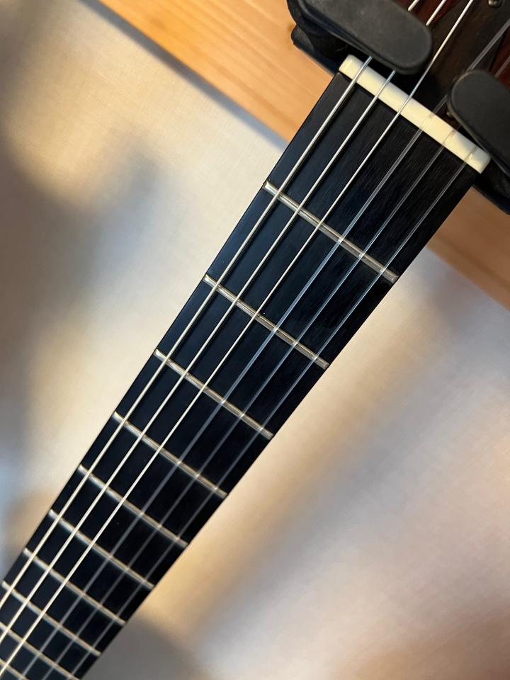 YAMAHA-APX10S調整済み