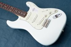 Fender Made in Japan Traditional 60s Stratocaster Olympic White【3.34kg】【JD26007645】_7
