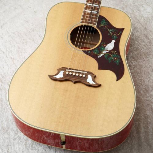 Gibson Dove Original  #20744084【長期展示品の為、大特価!!】【試奏動画あり】
