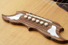 Gibson Dove Original  #20744084【長期展示品の為、大特価!!】【試奏動画あり】_6