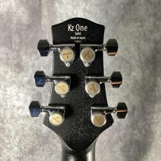 KZ GUITAR WORKS KZ One Solid_6