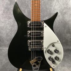 Rickenbacker 320 Jetglo
